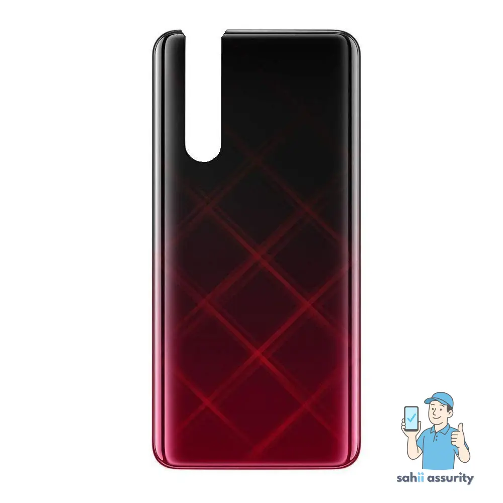 Back Panel Cover for Vivo V15 Pro thumbnail